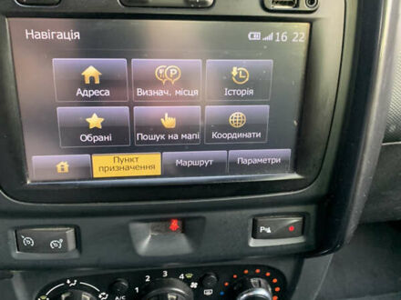 Дачия Duster 2015 в Лубнах на Automoto.ua Серый Дачия Duster, объемом двигателя 1.5 л и пробегом 190 тыс. км за 11111 $, фото 1 на Automoto.ua