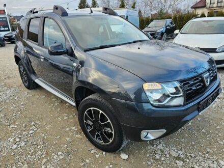 Дачія Duster 2017 у Хмельницькому на Automoto.ua Сірий Дачія Duster, об'ємом двигуна 1.46 л та пробігом 195 тис. км за 8199 $, фото 1 на Automoto.ua