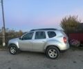 Синий Дачия Duster, объемом двигателя 1.6 л и пробегом 102 тыс. км за 8900 $, фото 1 на Automoto.ua