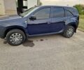 Синий Дачия Duster, объемом двигателя 0 л и пробегом 122 тыс. км за 7200 $, фото 2 на Automoto.ua