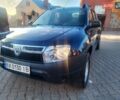Синий Дачия Duster, объемом двигателя 1.6 л и пробегом 95 тыс. км за 8500 $, фото 40 на Automoto.ua
