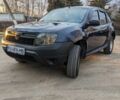 Синій Дачія Duster, об'ємом двигуна 1.6 л та пробігом 202 тис. км за 6500 $, фото 1 на Automoto.ua