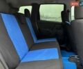 Синій Дачія Duster, об'ємом двигуна 1.6 л та пробігом 230 тис. км за 7500 $, фото 21 на Automoto.ua