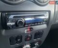 Синий Дачия Duster, объемом двигателя 1.6 л и пробегом 95 тыс. км за 8500 $, фото 90 на Automoto.ua