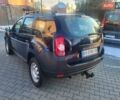 Синий Дачия Duster, объемом двигателя 1.6 л и пробегом 95 тыс. км за 8500 $, фото 29 на Automoto.ua