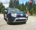 Синій Дачія Duster, об'ємом двигуна 1.6 л та пробігом 250 тис. км за 7100 $, фото 1 на Automoto.ua