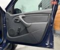 Синій Дачія Duster, об'ємом двигуна 1.6 л та пробігом 230 тис. км за 7500 $, фото 25 на Automoto.ua