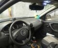 Синий Дачия Duster, объемом двигателя 1.6 л и пробегом 188 тыс. км за 8500 $, фото 1 на Automoto.ua