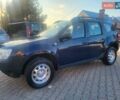 Синий Дачия Duster, объемом двигателя 1.6 л и пробегом 95 тыс. км за 8500 $, фото 36 на Automoto.ua