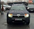 Синій Дачія Duster, об'ємом двигуна 1.6 л та пробігом 230 тис. км за 7500 $, фото 1 на Automoto.ua