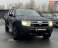 Синій Дачія Duster, об'ємом двигуна 1.6 л та пробігом 230 тис. км за 7500 $, фото 2 на Automoto.ua