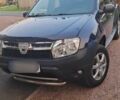 Синій Дачія Duster, об'ємом двигуна 1.6 л та пробігом 120 тис. км за 7300 $, фото 1 на Automoto.ua