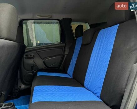 Синій Дачія Duster, об'ємом двигуна 1.6 л та пробігом 230 тис. км за 7500 $, фото 18 на Automoto.ua