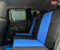 Синій Дачія Duster, об'ємом двигуна 1.6 л та пробігом 230 тис. км за 7500 $, фото 18 на Automoto.ua