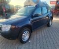 Синий Дачия Duster, объемом двигателя 1.6 л и пробегом 95 тыс. км за 8500 $, фото 37 на Automoto.ua