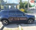 Синій Дачія Duster, об'ємом двигуна 1.6 л та пробігом 226 тис. км за 7500 $, фото 4 на Automoto.ua