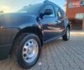Синий Дачия Duster, объемом двигателя 1.6 л и пробегом 95 тыс. км за 8500 $, фото 10 на Automoto.ua