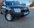 Синий Дачия Duster, объемом двигателя 1.6 л и пробегом 95 тыс. км за 8400 $, фото 1 на Automoto.ua