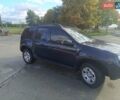 Синий Дачия Duster, объемом двигателя 1.5 л и пробегом 215 тыс. км за 7300 $, фото 10 на Automoto.ua