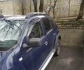 Синий Дачия Duster, объемом двигателя 1.6 л и пробегом 188 тыс. км за 8500 $, фото 3 на Automoto.ua
