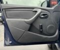 Синій Дачія Duster, об'ємом двигуна 1.6 л та пробігом 230 тис. км за 7500 $, фото 10 на Automoto.ua