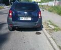Синій Дачія Duster, об'ємом двигуна 1.6 л та пробігом 226 тис. км за 7500 $, фото 1 на Automoto.ua