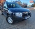 Синий Дачия Duster, объемом двигателя 1.6 л и пробегом 95 тыс. км за 8500 $, фото 1 на Automoto.ua