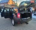Синий Дачия Duster, объемом двигателя 1.6 л и пробегом 95 тыс. км за 8500 $, фото 51 на Automoto.ua