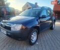 Синий Дачия Duster, объемом двигателя 1.6 л и пробегом 95 тыс. км за 8500 $, фото 39 на Automoto.ua
