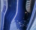 Синий Дачия Duster, объемом двигателя 1.6 л и пробегом 95 тыс. км за 8500 $, фото 92 на Automoto.ua