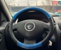 Синій Дачія Duster, об'ємом двигуна 1.6 л та пробігом 230 тис. км за 7500 $, фото 16 на Automoto.ua