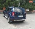 Синій Дачія Duster, об'ємом двигуна 1.6 л та пробігом 250 тис. км за 7100 $, фото 11 на Automoto.ua