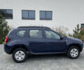 Синий Дачия Duster, объемом двигателя 1.6 л и пробегом 254 тыс. км за 8499 $, фото 7 на Automoto.ua