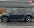 Синій Дачія Duster, об'ємом двигуна 1.6 л та пробігом 230 тис. км за 7500 $, фото 4 на Automoto.ua