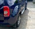 Синий Дачия Duster, объемом двигателя 1.6 л и пробегом 216 тыс. км за 7900 $, фото 9 на Automoto.ua