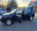Синий Дачия Duster, объемом двигателя 1.6 л и пробегом 95 тыс. км за 8500 $, фото 46 на Automoto.ua