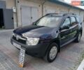 Синий Дачия Duster, объемом двигателя 1.6 л и пробегом 191 тыс. км за 7599 $, фото 1 на Automoto.ua