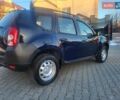 Синий Дачия Duster, объемом двигателя 1.6 л и пробегом 95 тыс. км за 8500 $, фото 21 на Automoto.ua