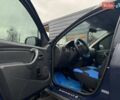 Синій Дачія Duster, об'ємом двигуна 1.6 л та пробігом 230 тис. км за 7500 $, фото 9 на Automoto.ua