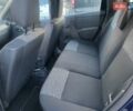 Синий Дачия Duster, объемом двигателя 1.6 л и пробегом 95 тыс. км за 8500 $, фото 74 на Automoto.ua