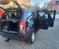 Синий Дачия Duster, объемом двигателя 1.6 л и пробегом 95 тыс. км за 8400 $, фото 53 на Automoto.ua