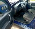 Синий Дачия Duster, объемом двигателя 1.6 л и пробегом 216 тыс. км за 7900 $, фото 6 на Automoto.ua