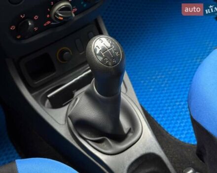 Синій Дачія Duster, об'ємом двигуна 1.6 л та пробігом 230 тис. км за 7500 $, фото 15 на Automoto.ua
