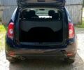 Синий Дачия Duster, объемом двигателя 1.6 л и пробегом 216 тыс. км за 7900 $, фото 10 на Automoto.ua