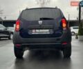 Синій Дачія Duster, об'ємом двигуна 1.6 л та пробігом 230 тис. км за 7500 $, фото 7 на Automoto.ua