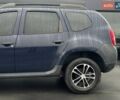 Синій Дачія Duster, об'ємом двигуна 1.6 л та пробігом 230 тис. км за 7500 $, фото 6 на Automoto.ua