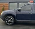 Синій Дачія Duster, об'ємом двигуна 1.6 л та пробігом 230 тис. км за 7500 $, фото 5 на Automoto.ua