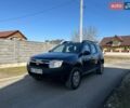 Синій Дачія Duster, об'ємом двигуна 1.6 л та пробігом 190 тис. км за 7450 $, фото 1 на Automoto.ua