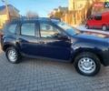 Синий Дачия Duster, объемом двигателя 1.6 л и пробегом 95 тыс. км за 8500 $, фото 17 на Automoto.ua