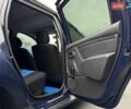 Синій Дачія Duster, об'ємом двигуна 1.6 л та пробігом 230 тис. км за 7500 $, фото 20 на Automoto.ua